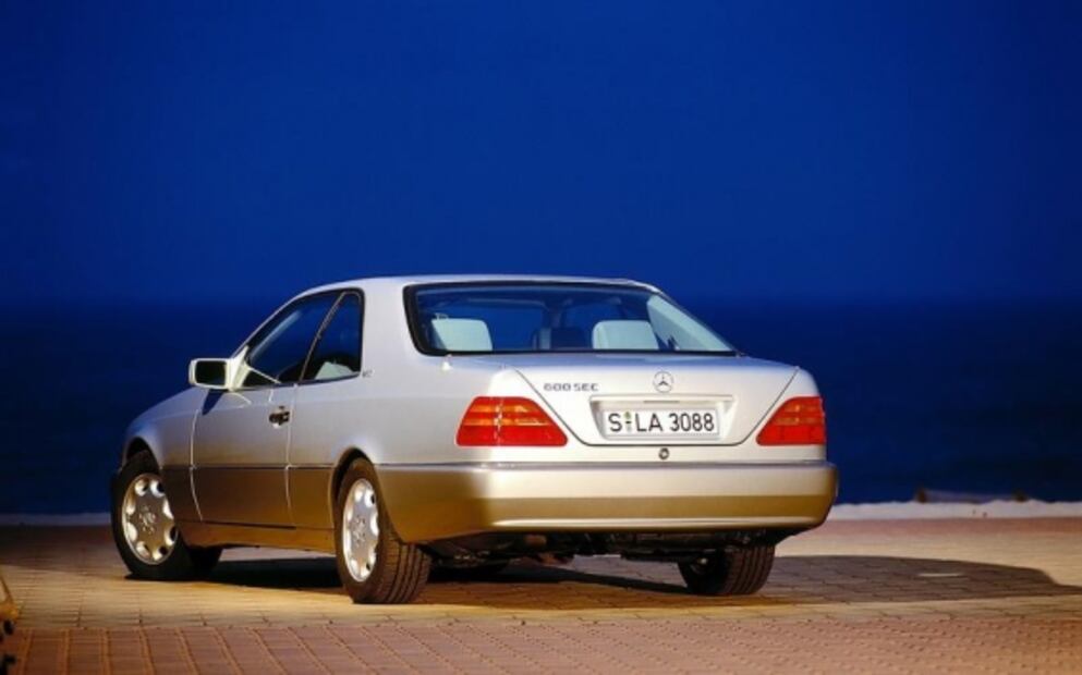 5 autos de lujo que quedaron en el olvido