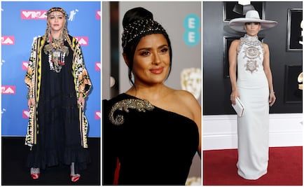 Famosas presumen su amor en redes