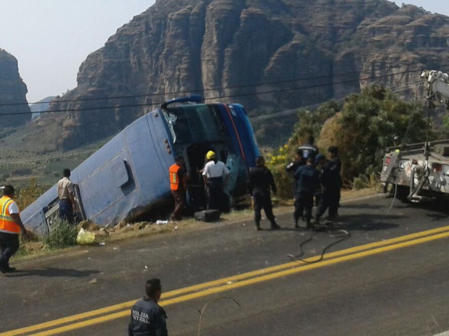 Protección Civil de Morelos