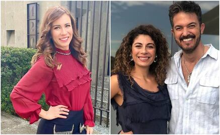 Ingrid Coronado exhibe a Anna Ferro, la viuda de Fernando del Solar: "Intenté hacerlo por las buenas"