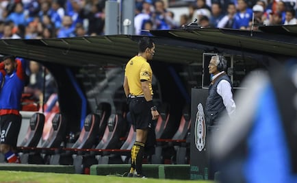 Sueldos “de segunda” para árbitros en el VAR