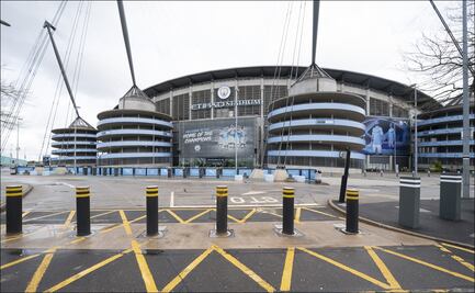 ¿Habrá campeón en la Premier League pese al Covid-19?