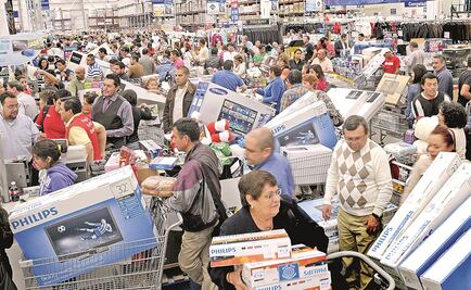 Julio, mes preferido de los mexicanos por las ofertas