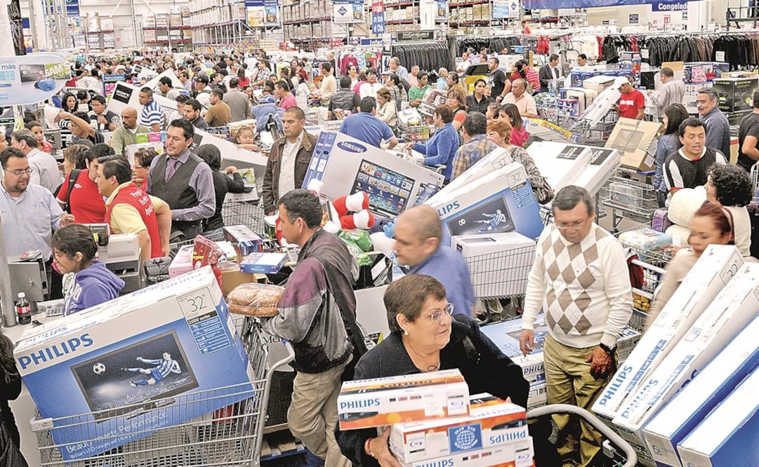 (Foto: Archivo / EL UNIVERSAL)