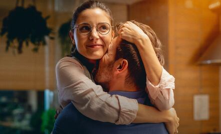 La romántica película en Netflix que dura 133 minutos y no te dejará despegarte del sillón