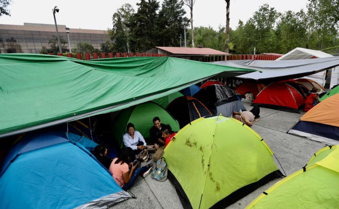 Foto: Germán Espinosa/EL UNIVERSAL