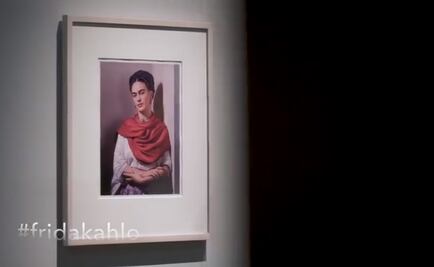 Frida Kahlo marca su récord en Milán