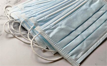 China fabrica a diario más de 20 millones de cubrebocas, pero demanda es mayor: OMC