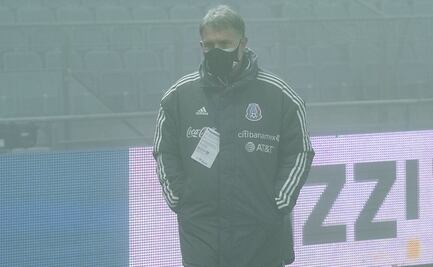 Gerardo Martino asegura que no es obligatorio ganar una medalla en Tokio 2020