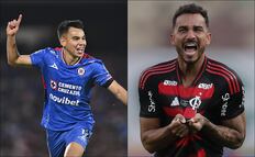 Cruz Azul vs Flamengo: Día, horario y canales para ver EN VIVO el partido de la Copa Intercontinental