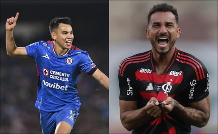 Cruz Azul vs Flamengo: Día, horario y canales para ver EN VIVO el partido de la Copa Intercontinental