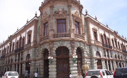 Reportan daños en monumentos religiosos de Oaxaca y Chiapas