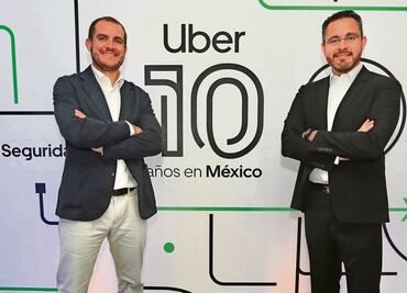 Uber pone enfoque en exigencias de clientes