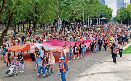 Marcha Lencha 2025: ruta, horarios, alternativas viales y todo lo que tienes que saber para participar