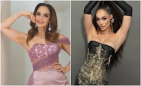 Lupita Jones explota contra juez de Miss Grand International por bajas calificaciones a México