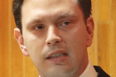 Aspirantes a fiscales en NL, con pasado turbio