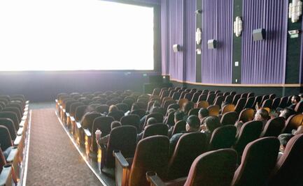 Canacine pide a AMLO y a diputados honrar compromiso de apoyo al cine 