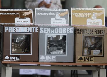 Suman 17 detenidos y mil 106 denuncias por presuntos delitos electorales: Fepade