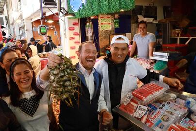 Taboada ve elección de Estado; pide al Instituto electoral de la CDMX sacar "tarjetas amarillas"