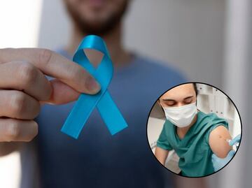 Estudio confirma que vacuna contra el VPH ayuda a prevenir el cáncer en hombres