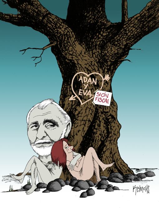 Cartón de KEMCHS