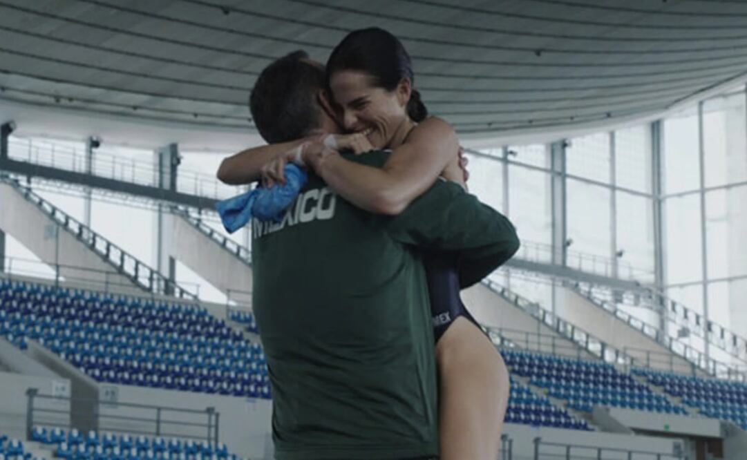 La cinta protagonizada por Souza está basada en una historia real. Foto: IMDB