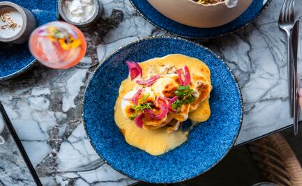 Panal y Miel: el lugar perfecto para brunchear en Angelópolis