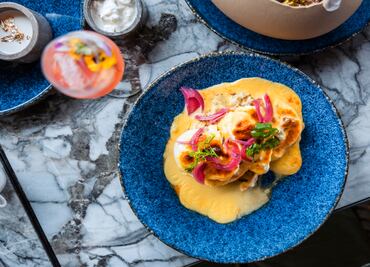 Panal y Miel: el lugar perfecto para brunchear en Angelópolis