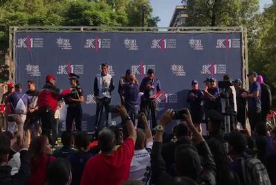 Que CNS se transforme en Secretaría, no afecta esquema de PF: Renato Sales