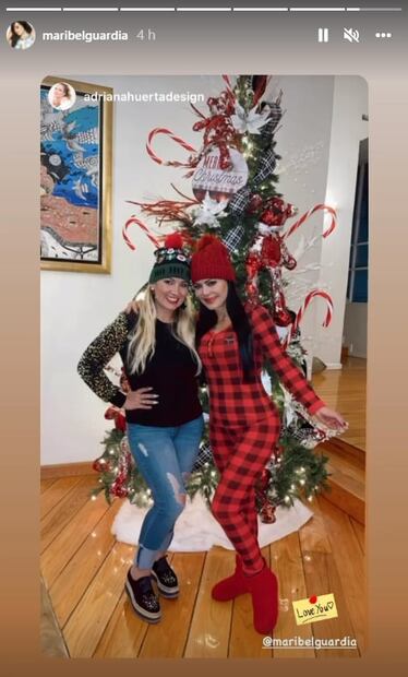 Maribel Guardia llora la muerte de su perrita Paris