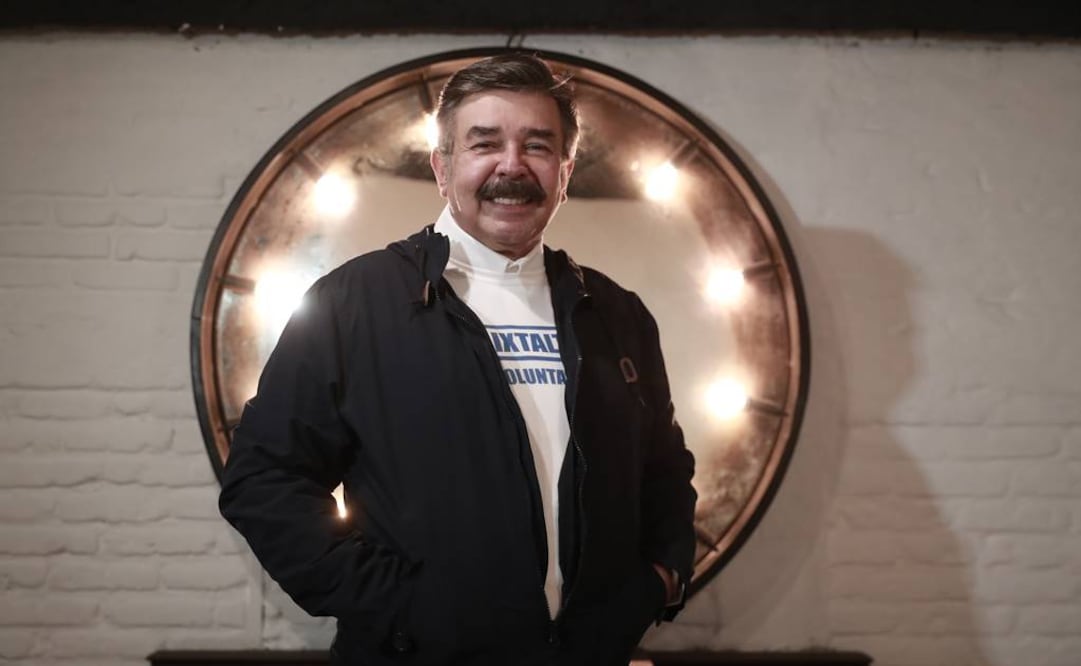 Foto: Archivo/EL UNIVERSAL.