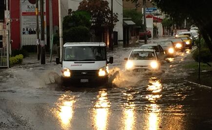 Alertan sobre derrumbes en carretera Oaxaca-Tuxtepec