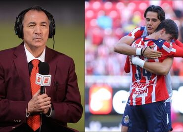 Mario Carrillo apaga las ilusiones de Chivas tras triunfo ante Atlético San Luis; “No se emocionen tanto”