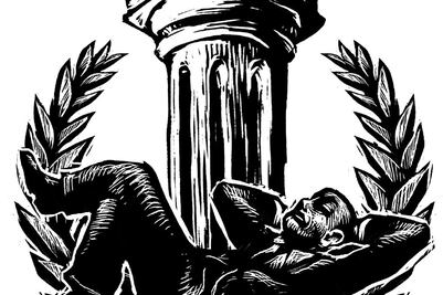 ¿En dónde estabas cuando ganó Trump?