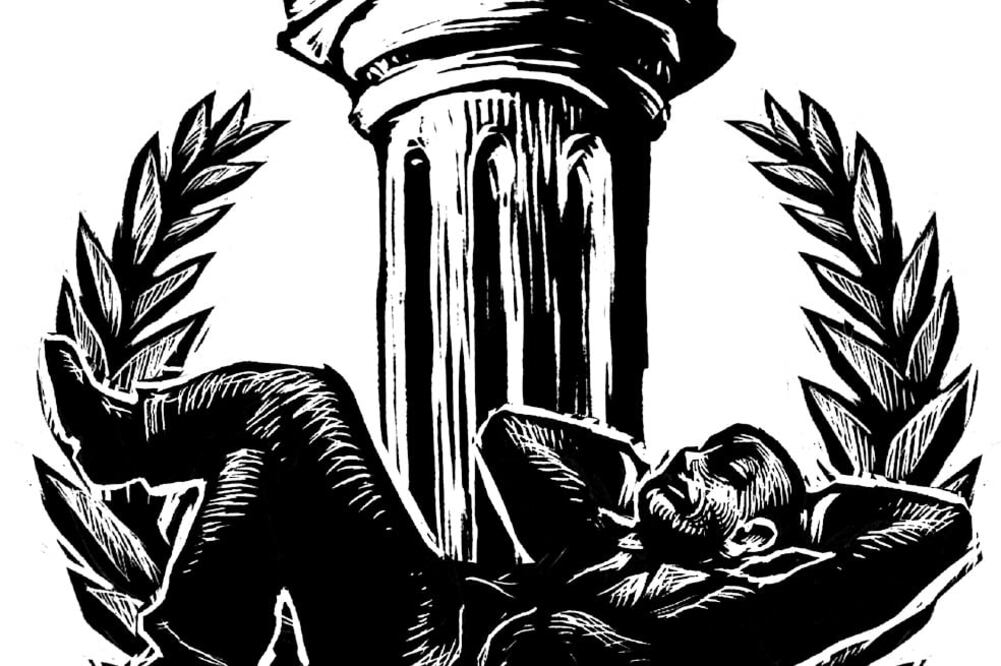 ¿En dónde estabas cuando ganó Trump?