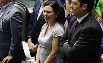 ¿Quién es Laura Rojas, la nueva presidenta de la Cámara de Diputados?