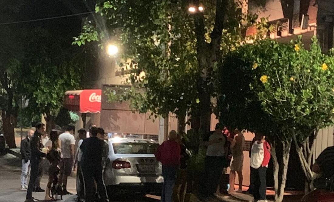 Foto: Gabriel Rojas EL UNIVERSAL