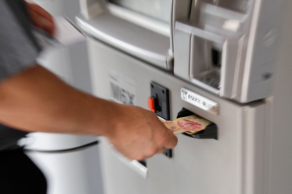 Foto: Archivo/El Universal