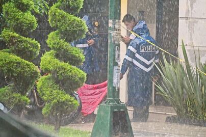 Matan a ex integrante de grupo Uff! en Benito Juárez