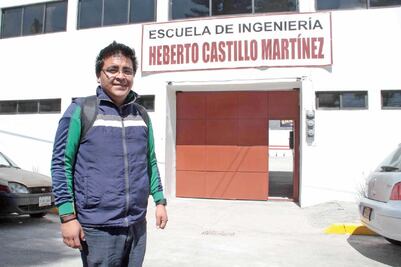 "Yo sólo quiero egresar con un título de ingeniería"