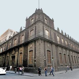 Palacio de los Condes se abre a innovación y cultura