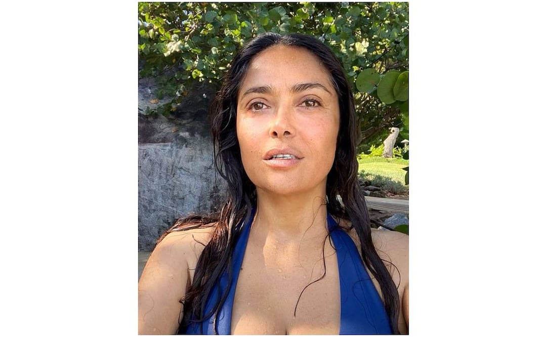 La actriz ha participado en producciones que resaltan el cuidado de la naturaleza. Foto: Instagram