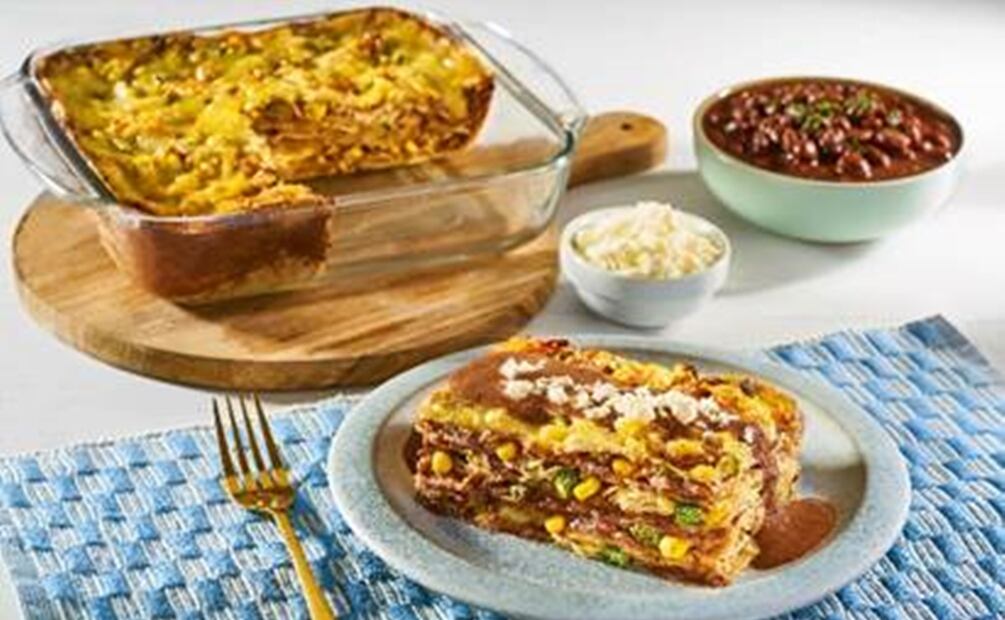 Recetas fáciles y rápidas para tus fiestas patrias. Foto: cortesía La Costeña