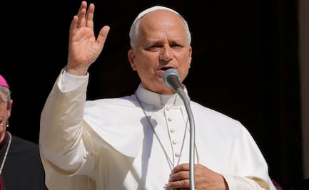 Papa León XIV celebrará una misa en los Campos Elíseos en septiembre; prevén asistencia de 500 mil personas