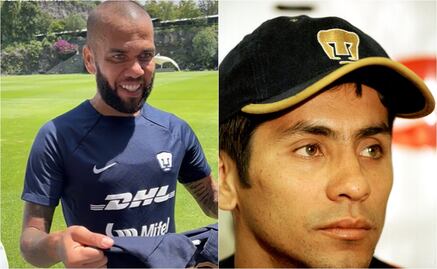 VIDEO: El espectacular regalo de una aficionada para Dani Alves