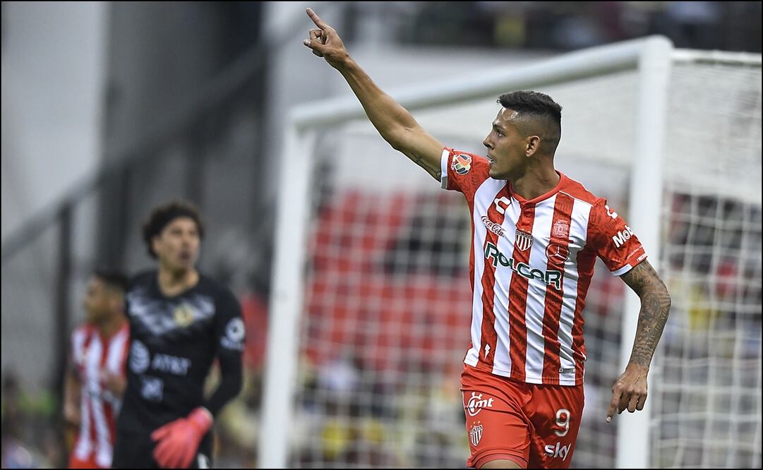 Quiroga. Foto: Imago 7