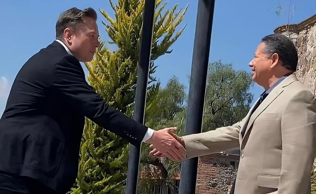 Foto: Especial/El Universal