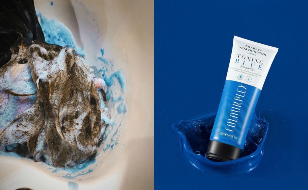 Foto: instagram emilyjewellhair/ cwhairlondon