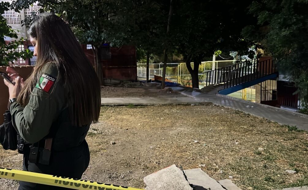 Jornada violenta en Culiacán y Navolato deja 7 muertos (08/11/2025). Foto: Cortesía