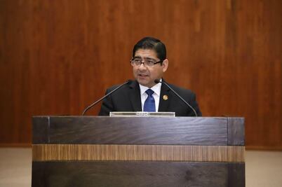 Congreso de Tamaulipas analizará iniciativa para eliminar “autodefensas”